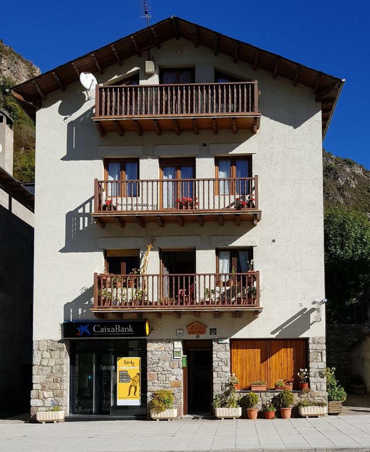 Casa Joan Barruera Exterior foto